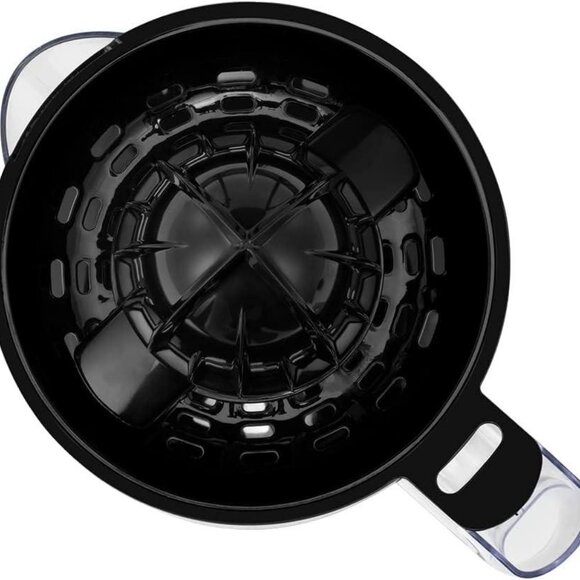 Electric Citrus Juicer soft Drinks & Mini Blender for Smoothie Pack1 Combo Pack - Picture 10 of 11